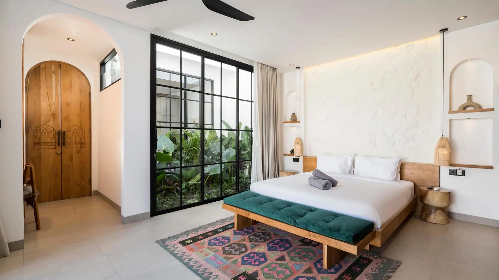 Villa Cosmo - Uluwatu By Yolla Hospitality
