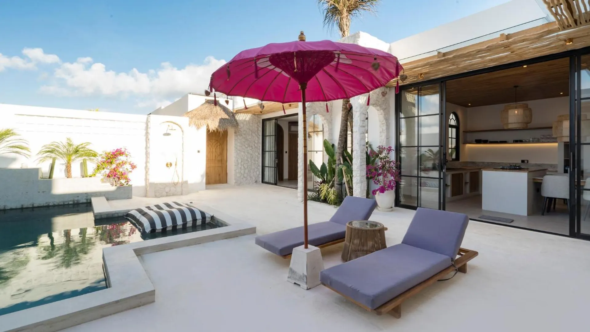 Villa Cosmo - Uluwatu By Yolla Hospitality