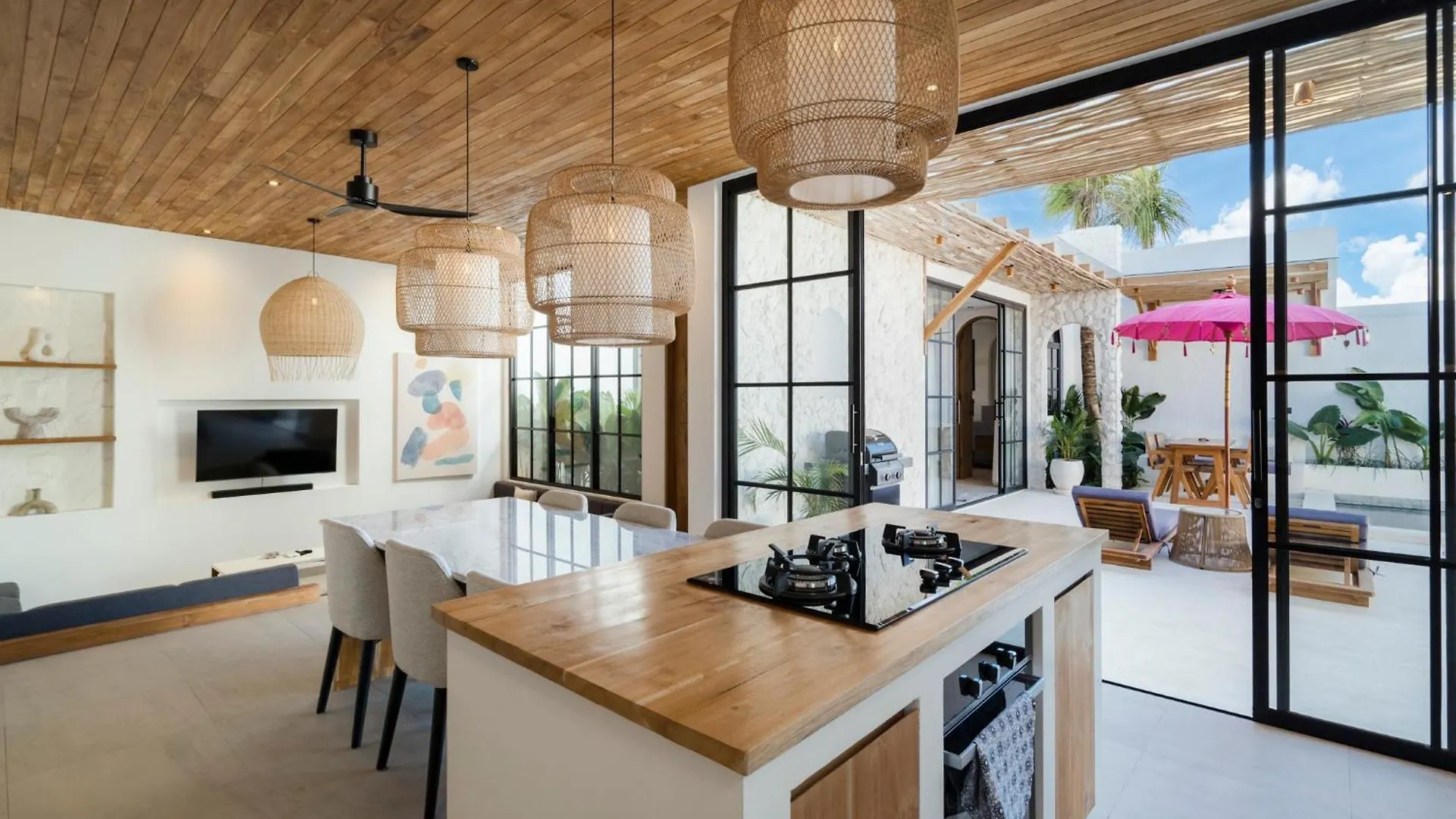 Villa Cosmo - Uluwatu By Yolla Hospitality