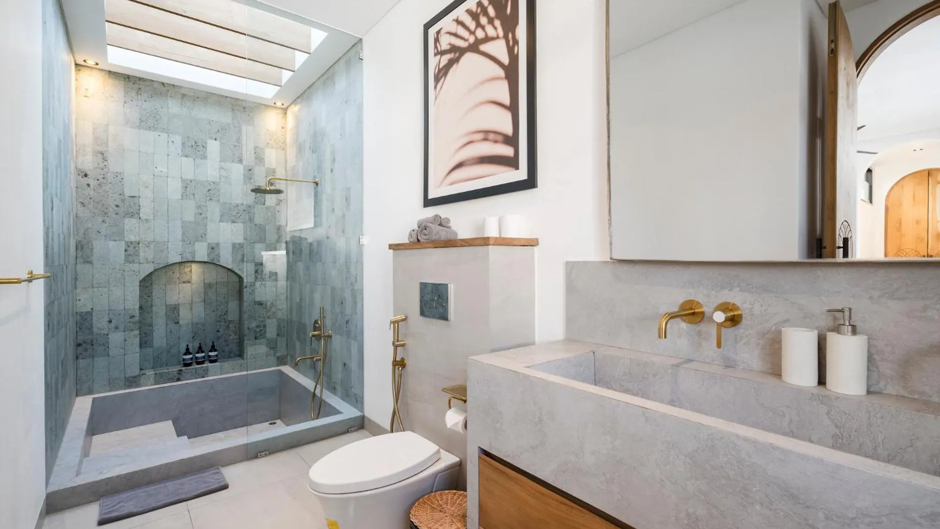 Villa Cosmo - Uluwatu By Yolla Hospitality  Uluwatu (Bali)