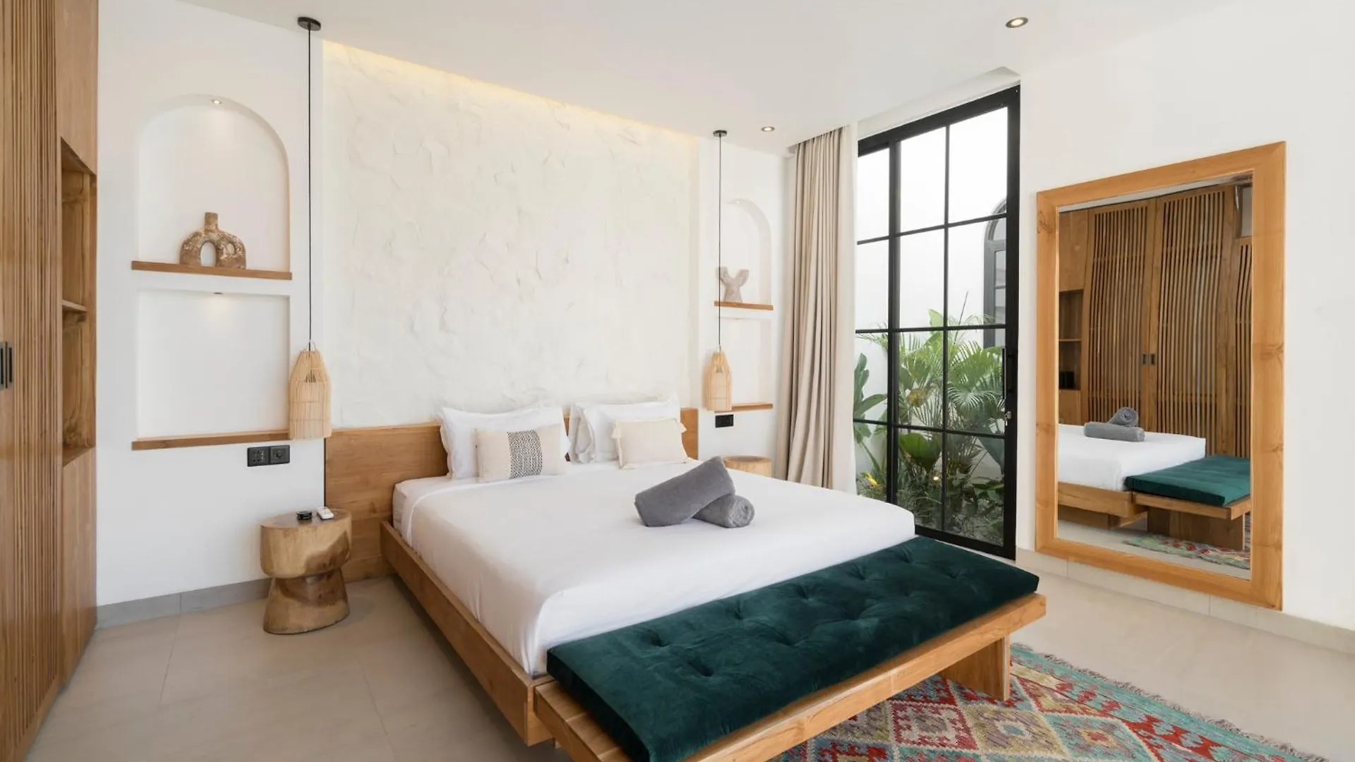 Villa Cosmo - Uluwatu By Yolla Hospitality