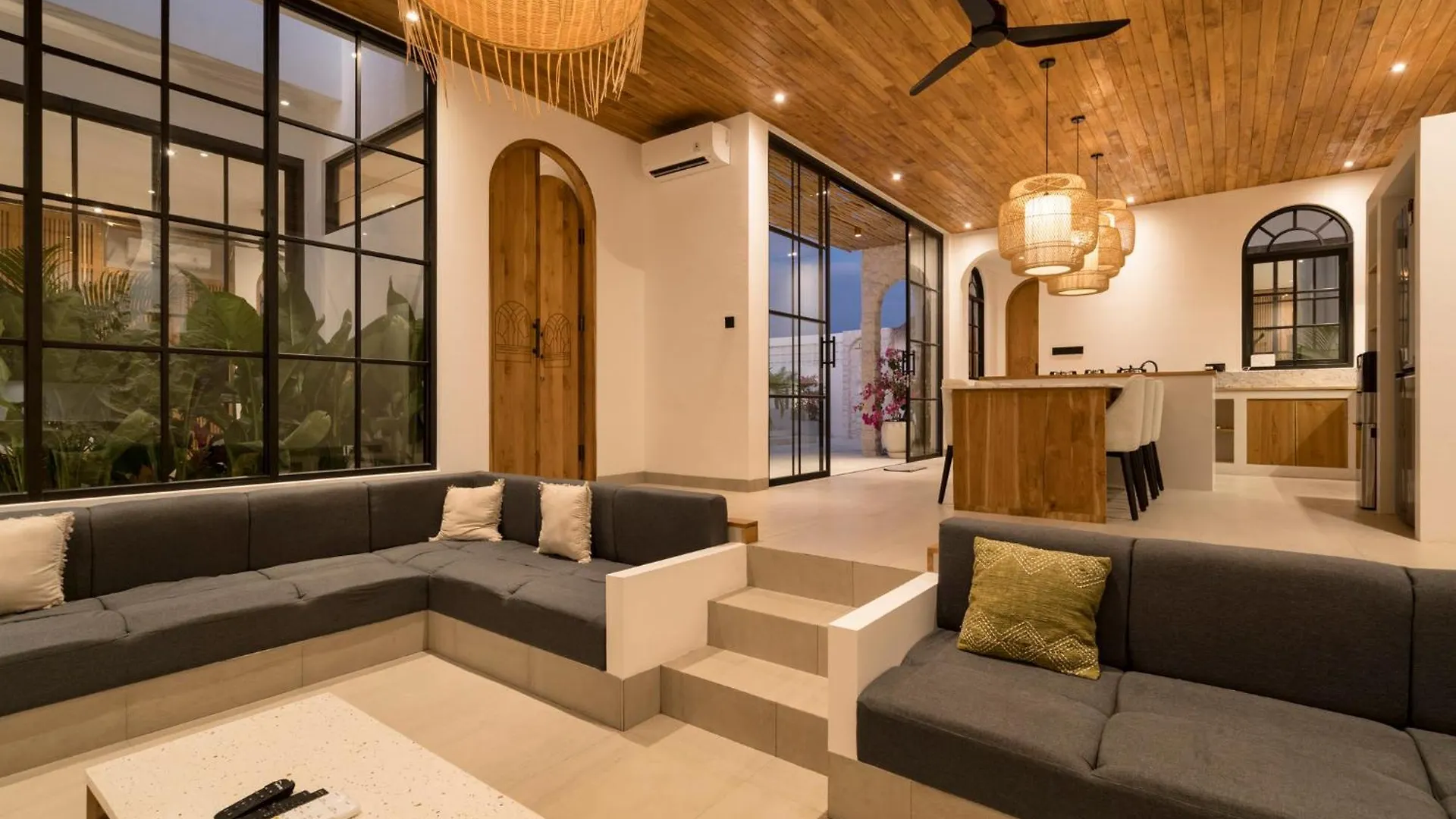 Villa Cosmo - Uluwatu By Yolla Hospitality