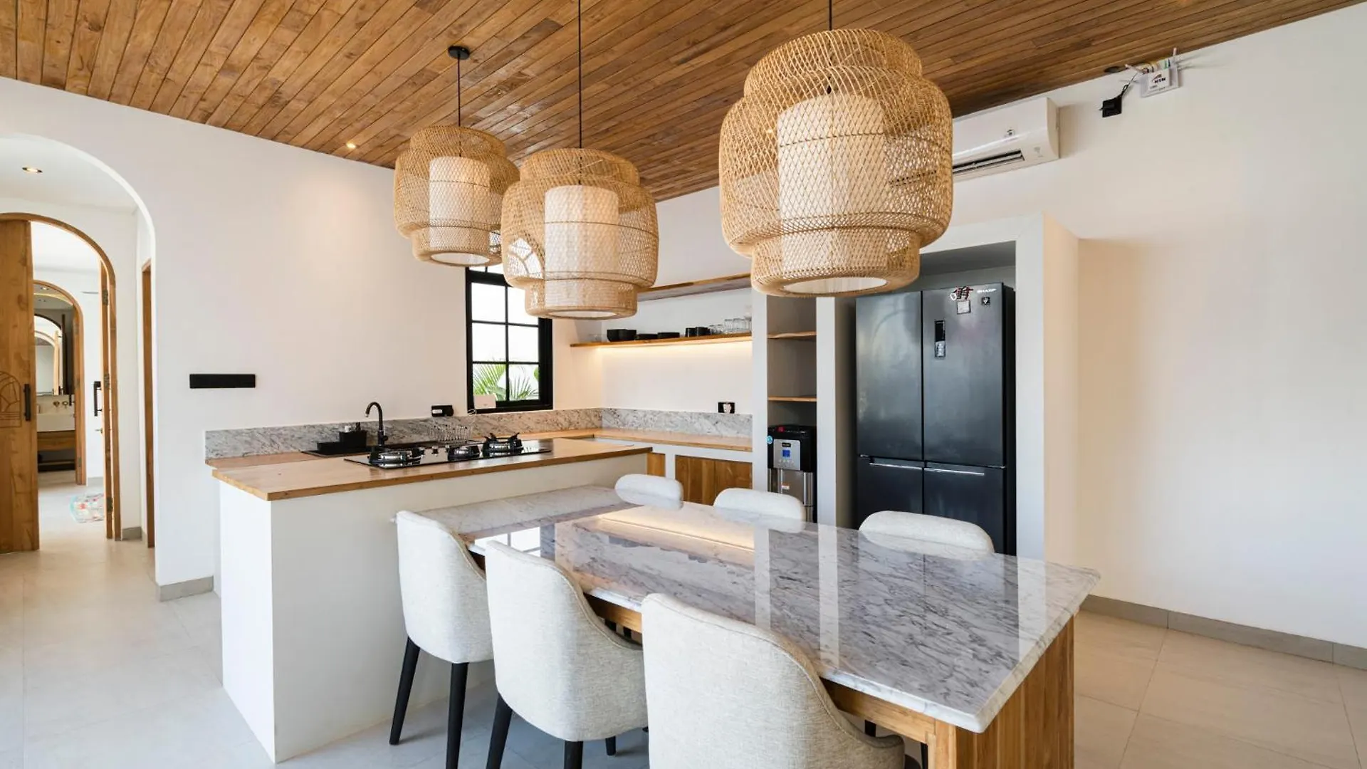 Villa Cosmo - Uluwatu By Yolla Hospitality