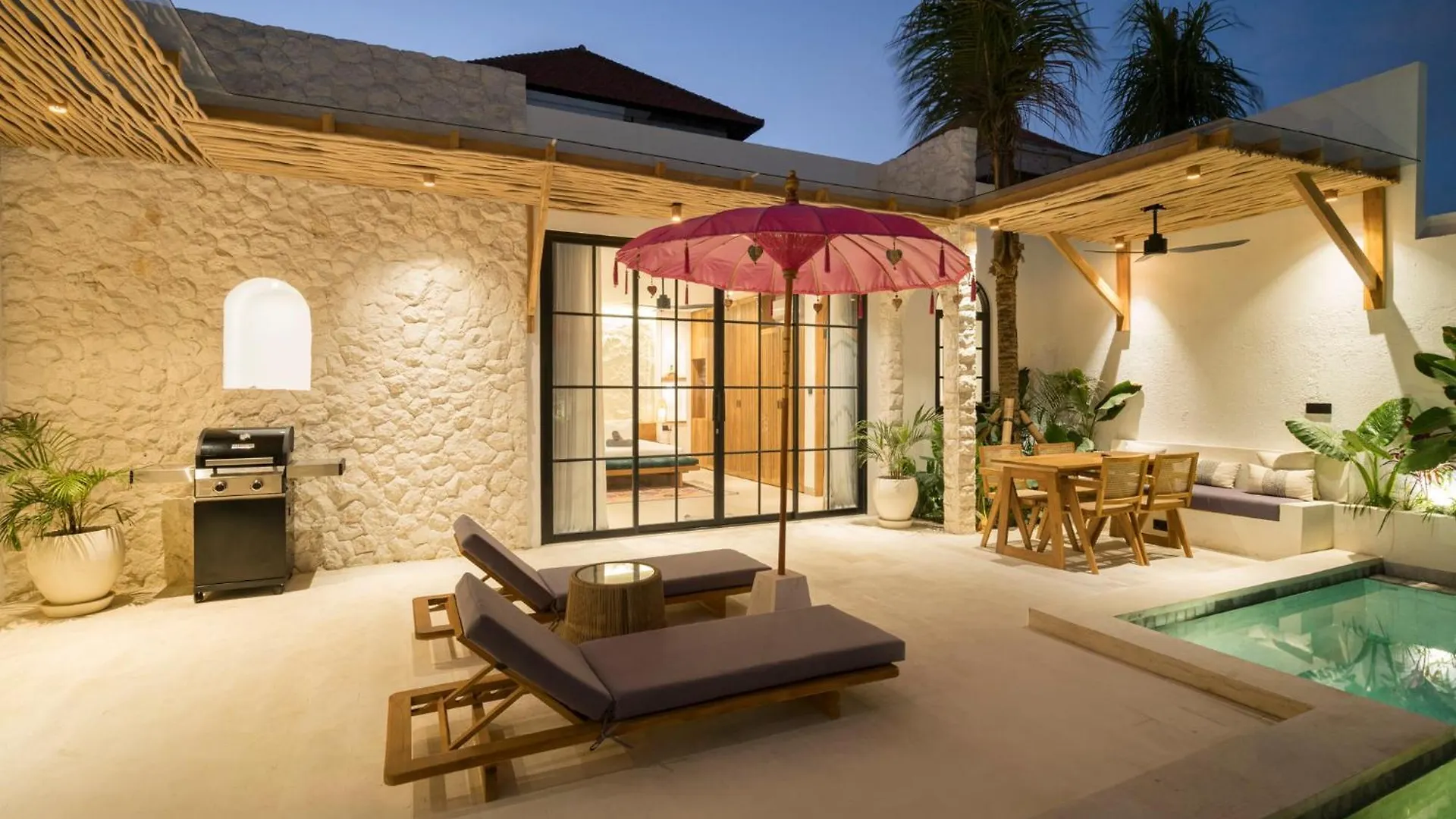 Villa Cosmo - Uluwatu By Yolla Hospitality