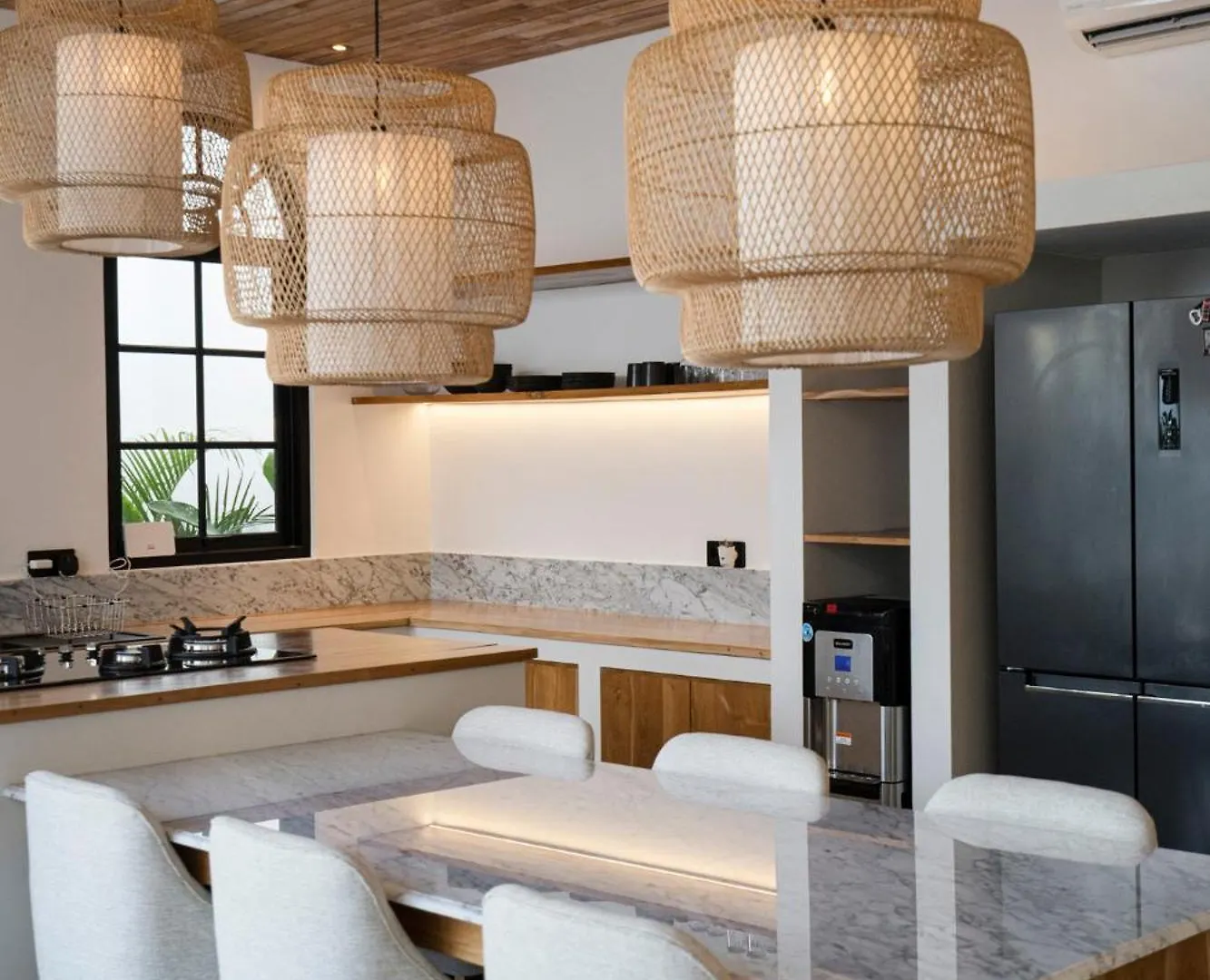 Villa Cosmo - Uluwatu By Yolla Hospitality  Uluwatu (Bali)