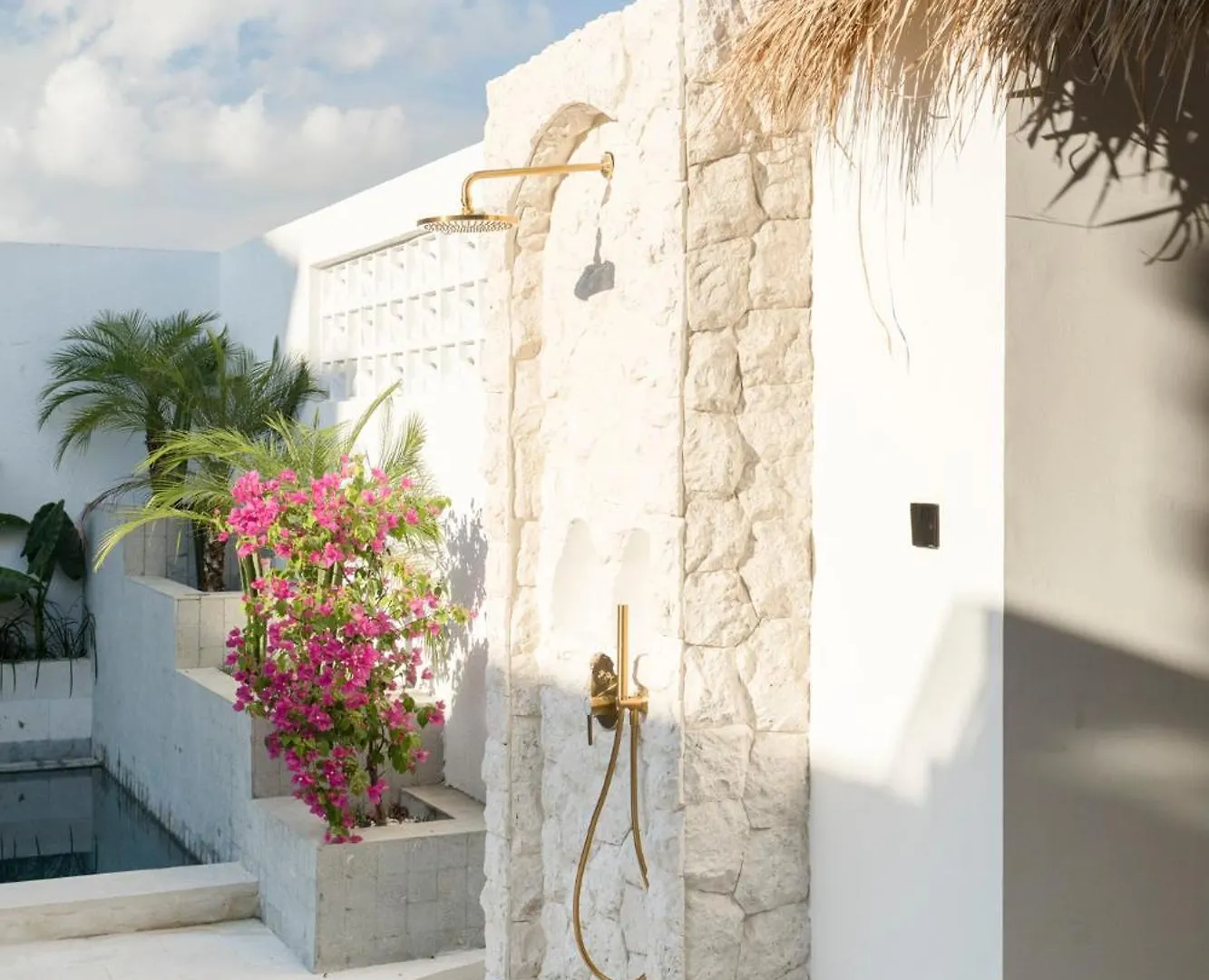 Villa Cosmo - Uluwatu By Yolla Hospitality 0*, Uluwatu (Bali) Indonesia