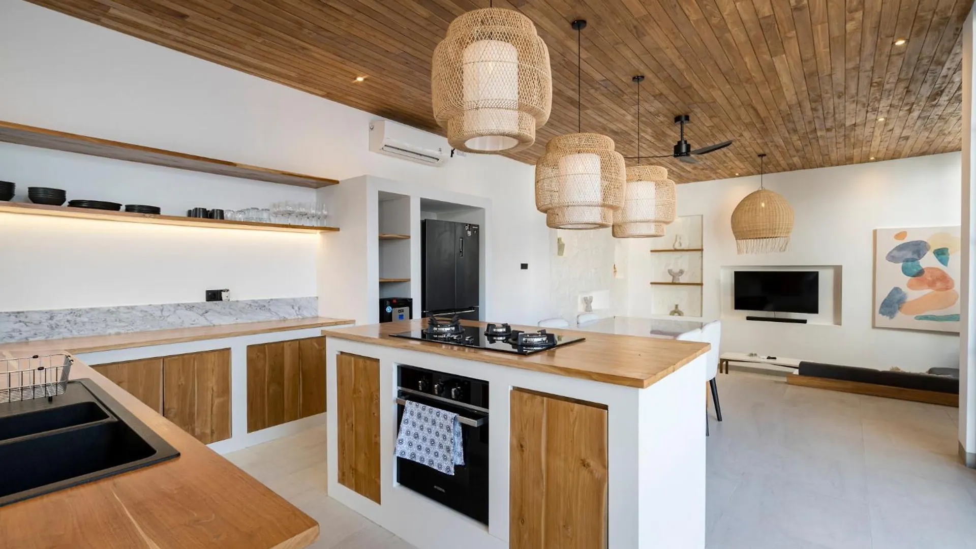Villa Cosmo - Uluwatu By Yolla Hospitality Uluwatu (Bali)