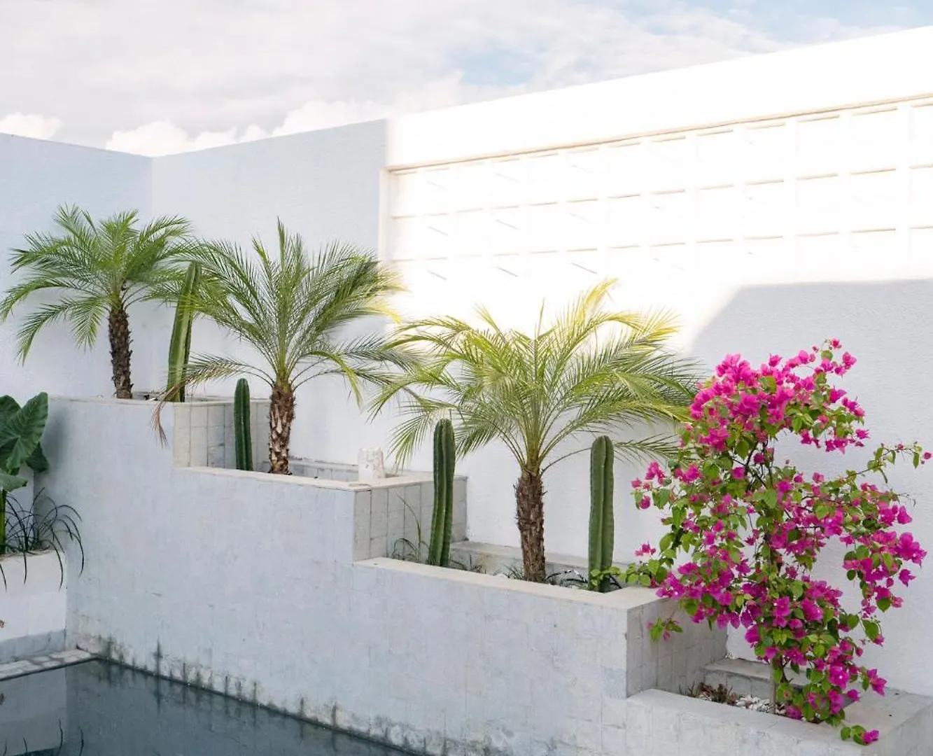 Villa Cosmo - Uluwatu By Yolla Hospitality Indonesia