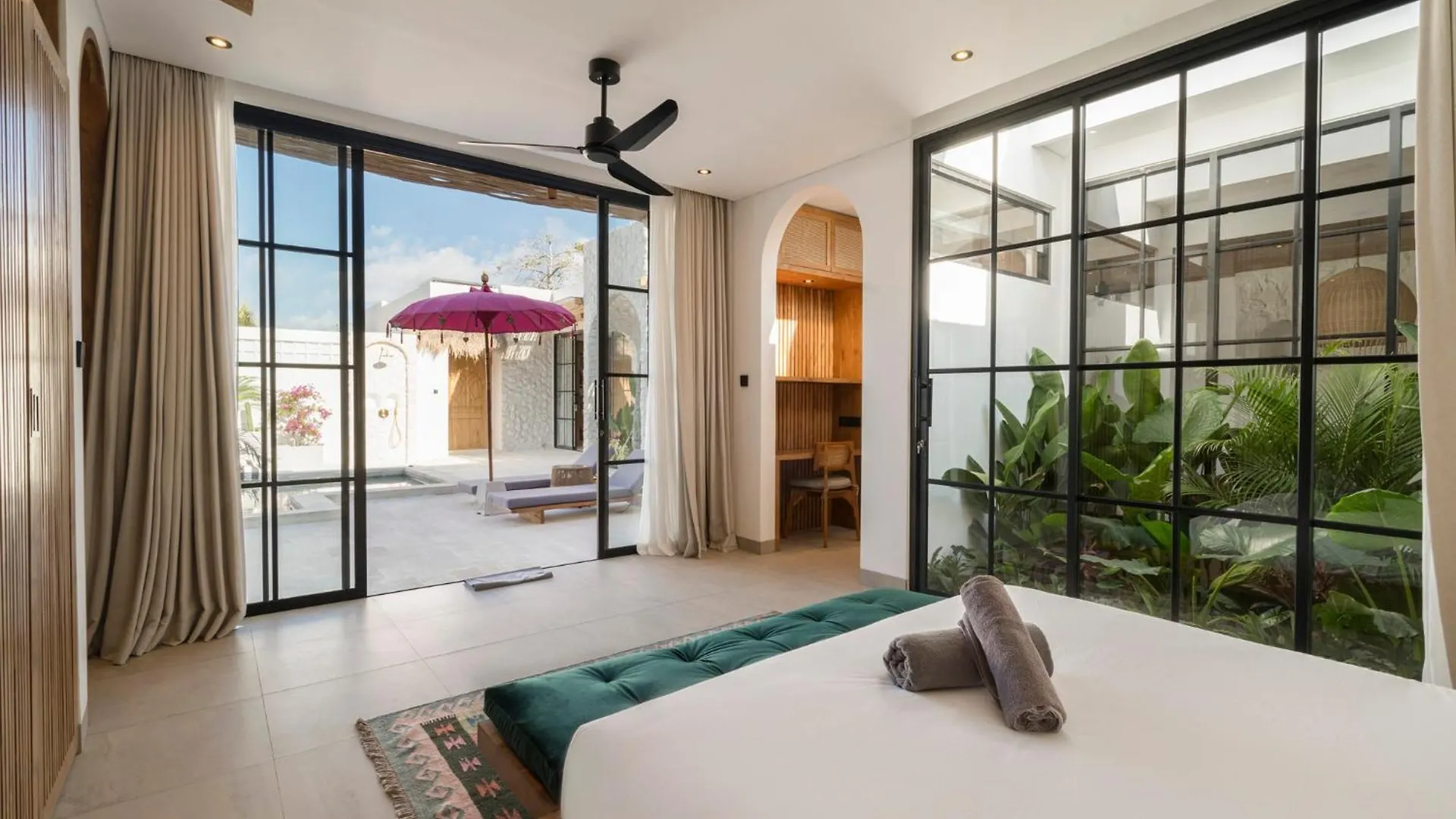 Villa Cosmo - Uluwatu By Yolla Hospitality