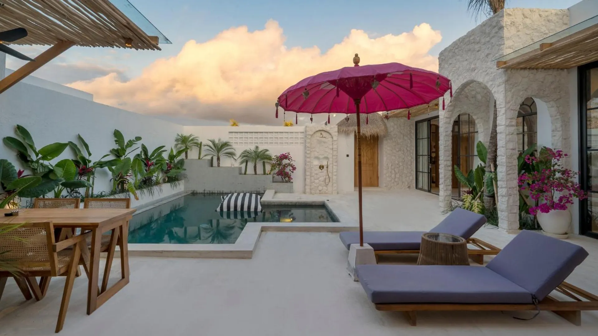 Villa Cosmo - Uluwatu By Yolla Hospitality
