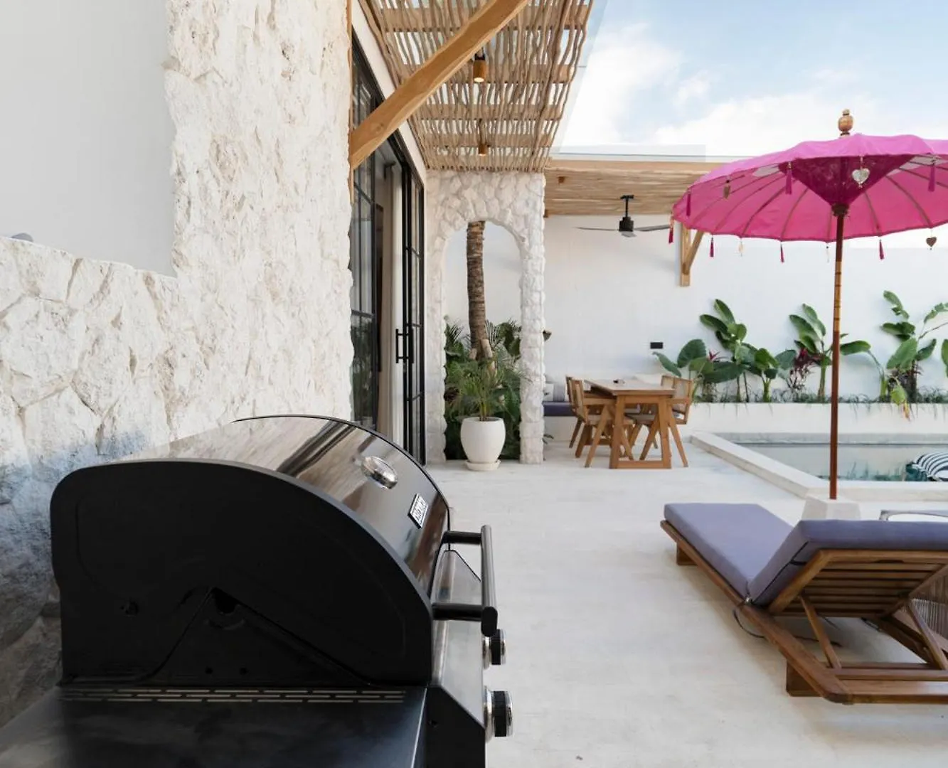 Villa Cosmo - Uluwatu By Yolla Hospitality Indonesia